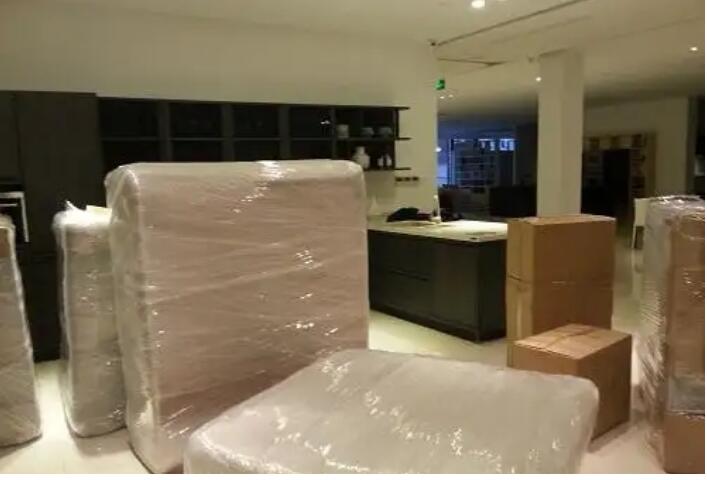 厦门到松北区长途搬家