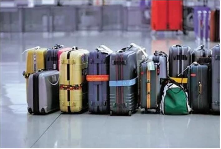 厦门到松北区行李托运